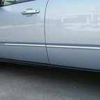Luxury Body Side Accent Trim 4pc for Ford Taurus X (2008–2009)