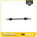CV Axle Assembly for Subaru XV Crosstrek 2014–2015