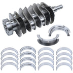 Crankshaft & Main + Rod Bearings for Subaru Impreza EJ255 EJ257 WRX (2004–2018)