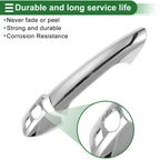 Car Door Handle Cover Trim for Mercedes-Benz GLA Class X156 (2014-2020)