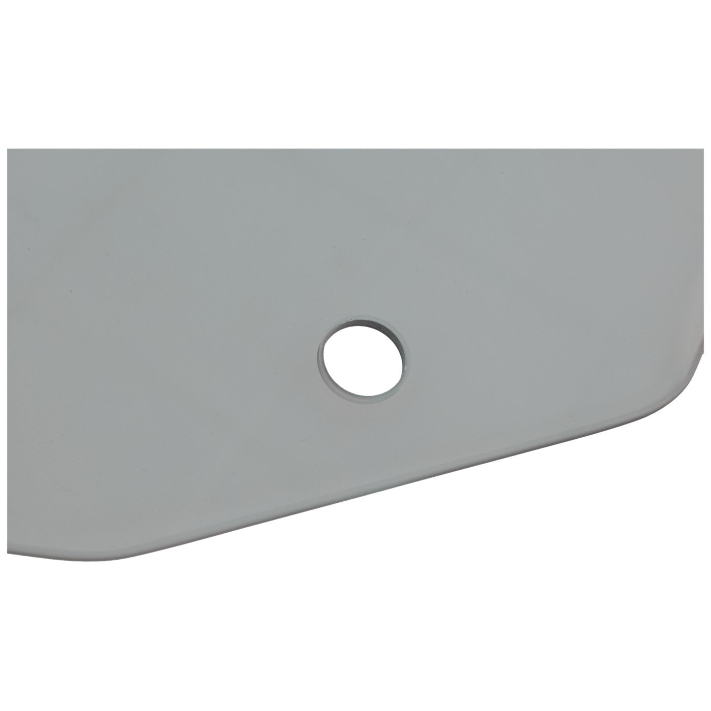 Front Driver Door Glass for BMW X1 (2016–2023)