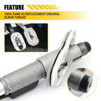 Antenna Base Assembly for Toyota Tacoma (2005–2015)