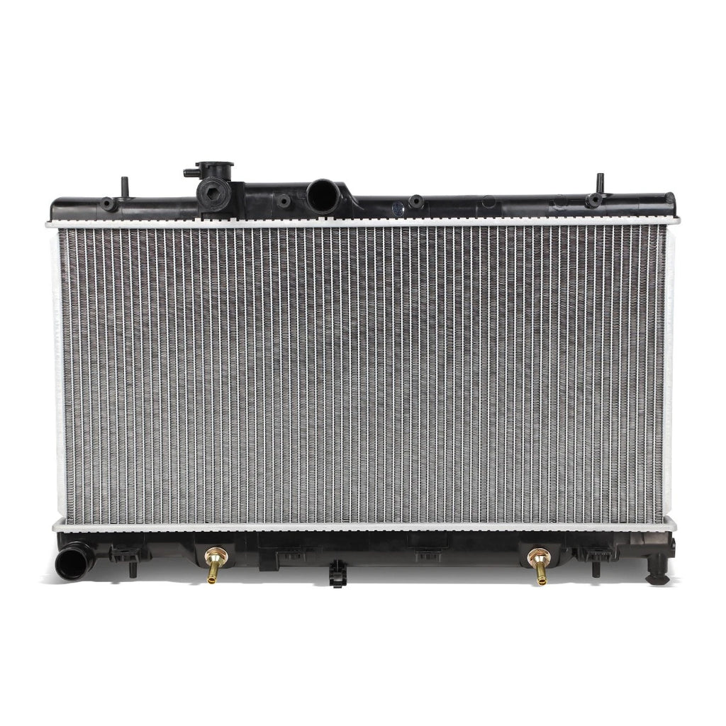 Cooling Radiator for Subaru Legacy/Outback/Baja 2.5L (2000–2006) DPI 2331