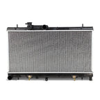 Cooling Radiator for Subaru Legacy/Outback/Baja 2.5L (2000–2006) DPI 2331