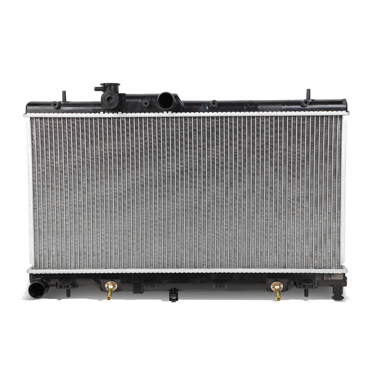 Cooling Radiator for Subaru Legacy/Outback/Baja 2.5L (2000–2006) DPI 2331