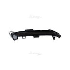 Sequential LED Turn Signal Side Mirror Lamp for Audi Q4 e-tron (2021–2024)