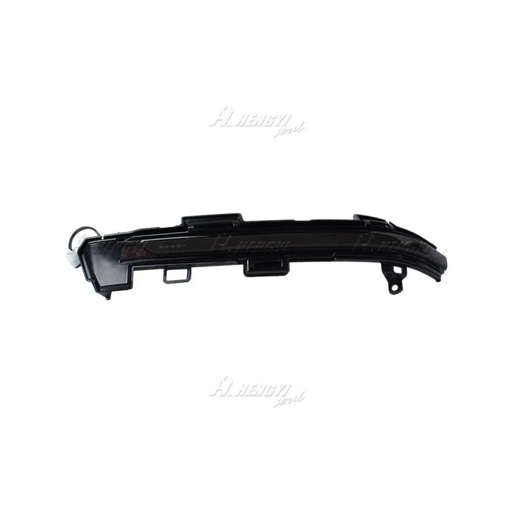 Sequential LED Turn Signal Side Mirror Lamp for Audi Q4 e-tron (2021–2024)