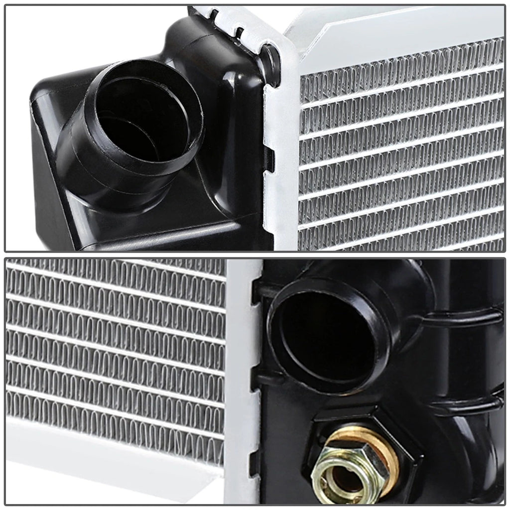Aluminum Core Cooling Radiator for Buick Century/Chevy Impala (2000–2005) DPI 2343