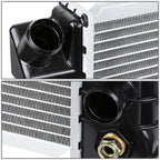 Aluminum Core Cooling Radiator for Buick Century/Chevy Impala (2000–2005) DPI 2343