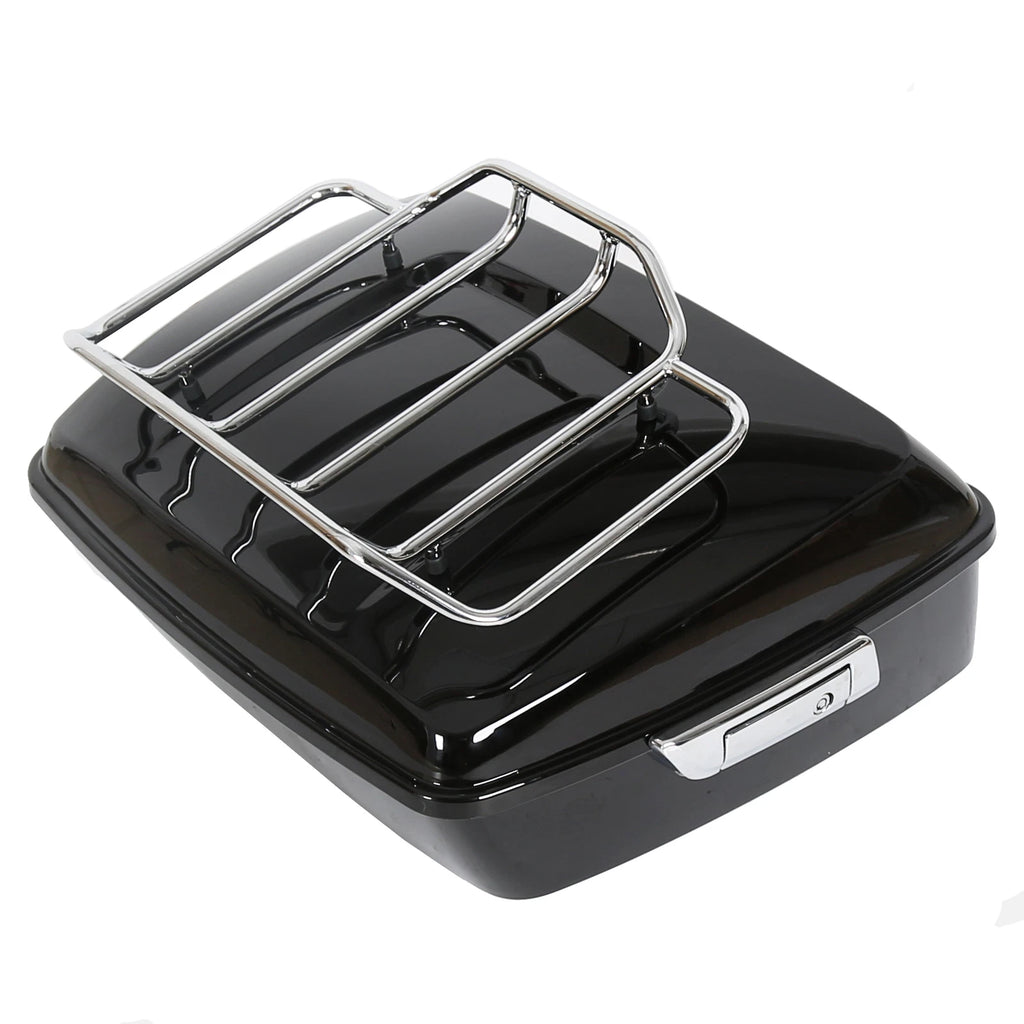 Luggage Rack for Harley Davidson Touring (2014–2024)
