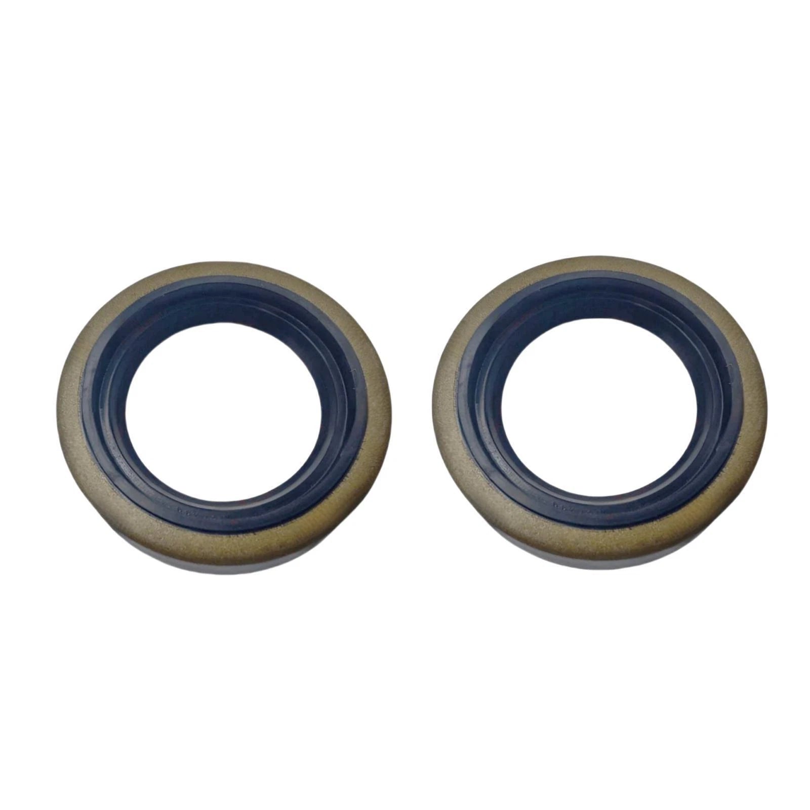 2pcs Drive Shaft Gimble Bearing Seal for OMC Cobra (3852548, 18-8349)