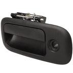 Front Left Door Handle for Chevy Express GMC Savana (2010-2020)