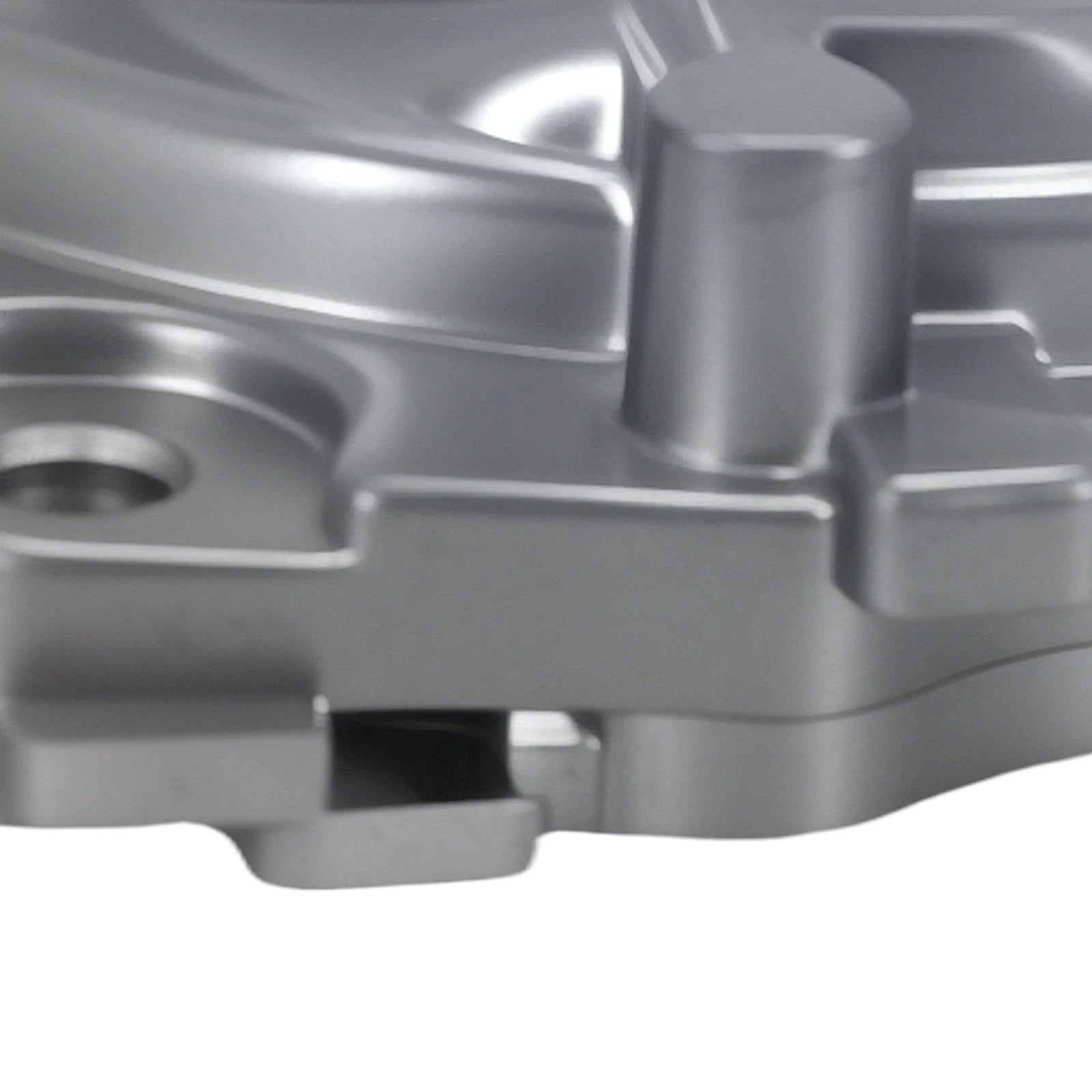 Engine Oil Pump for Toyota Celica (2000–2005) 1.8L Aluminum