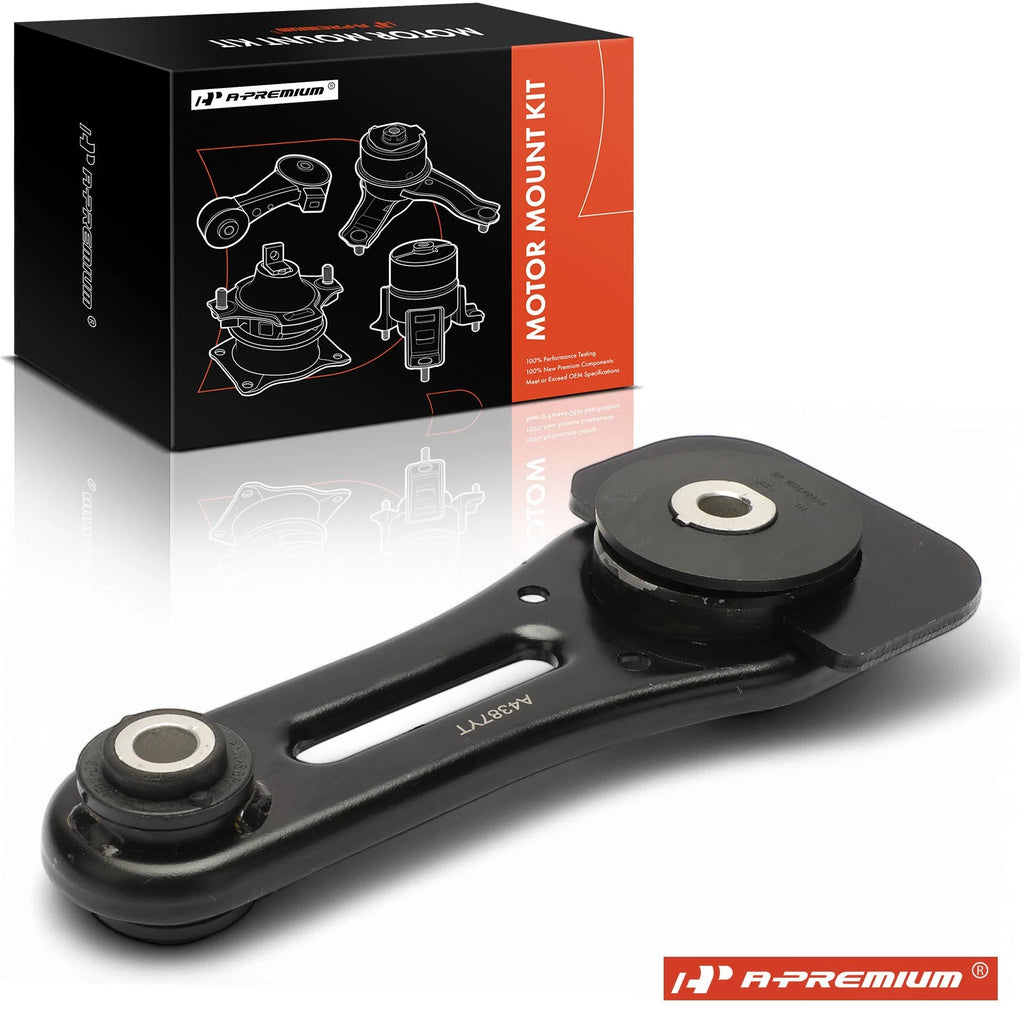 Rear Engine Torque Strut Mount for Nissan Versa Kicks (2018–2024)