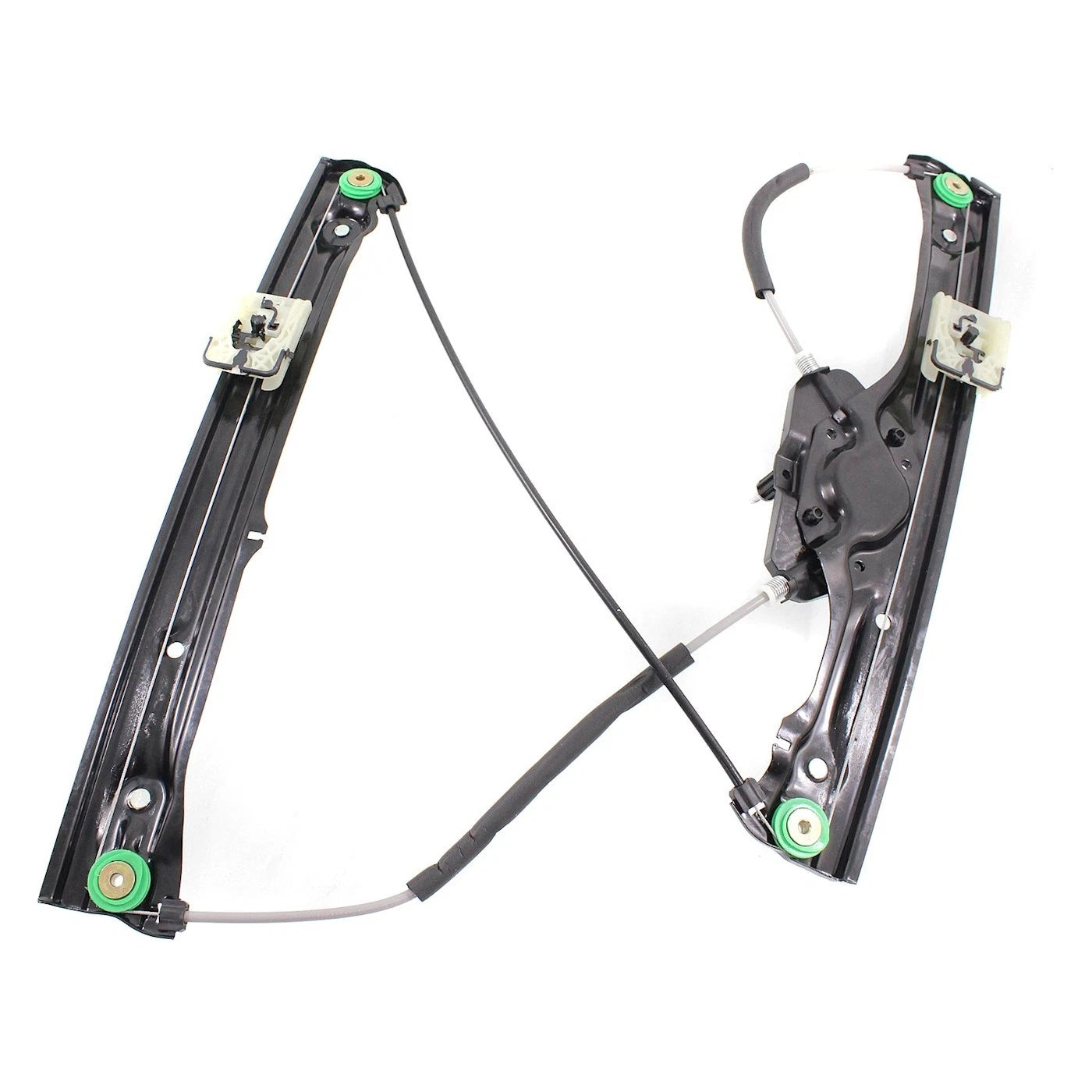Set of 2 Window Regulators for BMW X3 (2013–2017)