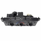 Air Conditioning Panel Switch for Chevrolet Malibu (1997–2005) 22601655