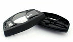 Speedometer Tachometer Gauge Case for Honda CBR600RR (2007–2010) T9