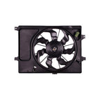 Replacement Radiator Fan Assembly For 2013 Hyundai Elantra Coupe