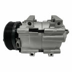 A C Compressor Replacement for Ford Taurus SEL (2001–2007)