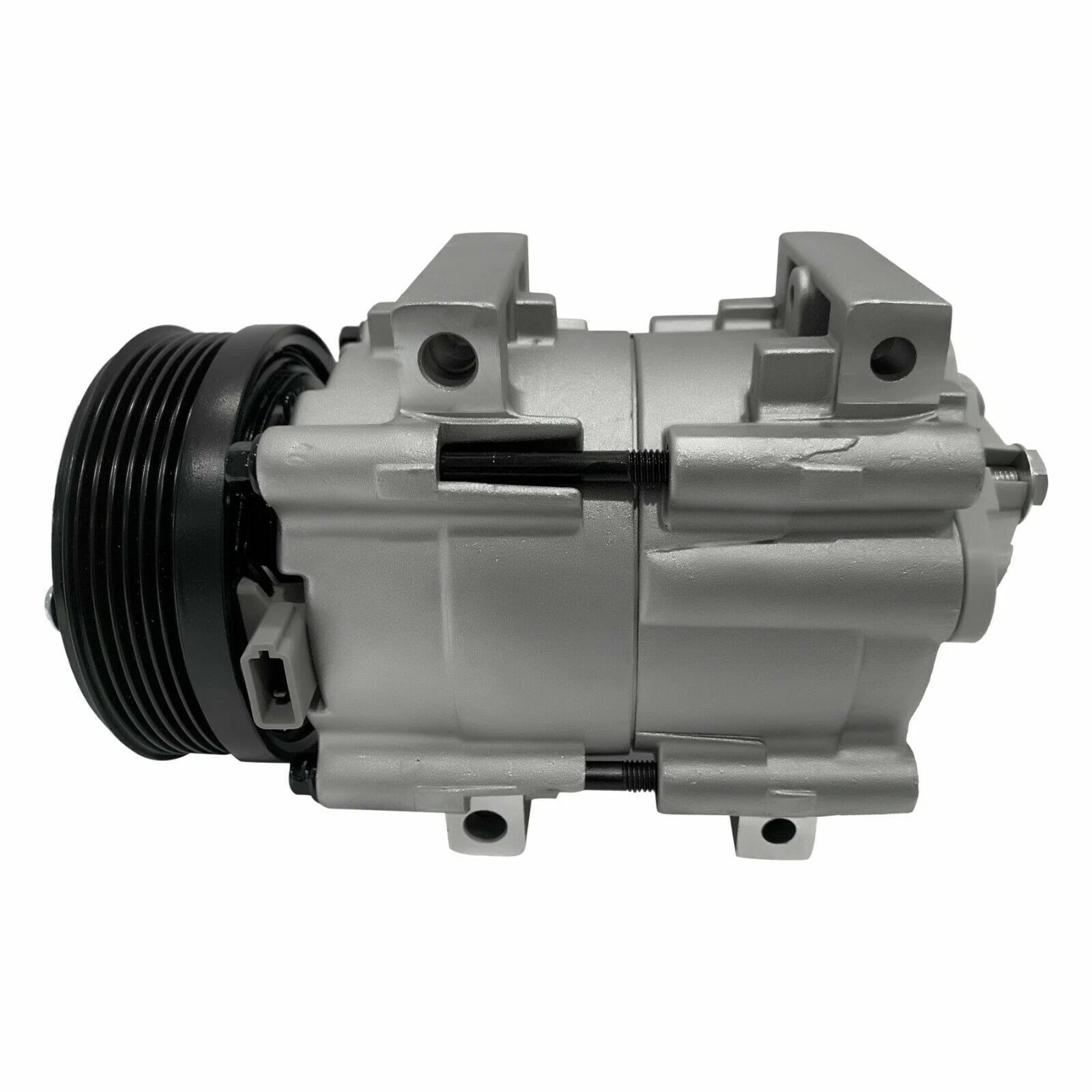 A C Compressor Replacement for Ford Taurus SEL (2001–2007)