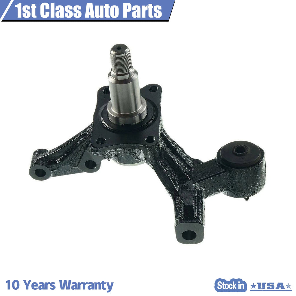 Rear Right Passenger Steering Knuckle for Hyundai Elantra (2003-2006)
