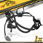 Front Left ABS Wheel Speed Sensor for Toyota Sienna (2004–2010)