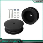 3.5" Front 2" Rear Leveling Lift Kit for Jeep Grand Cherokee (2005–2010)
