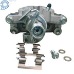 Rear Right Brake Caliper with Bracket for Buick LaCrosse, Chevy Impala (2005–2016)