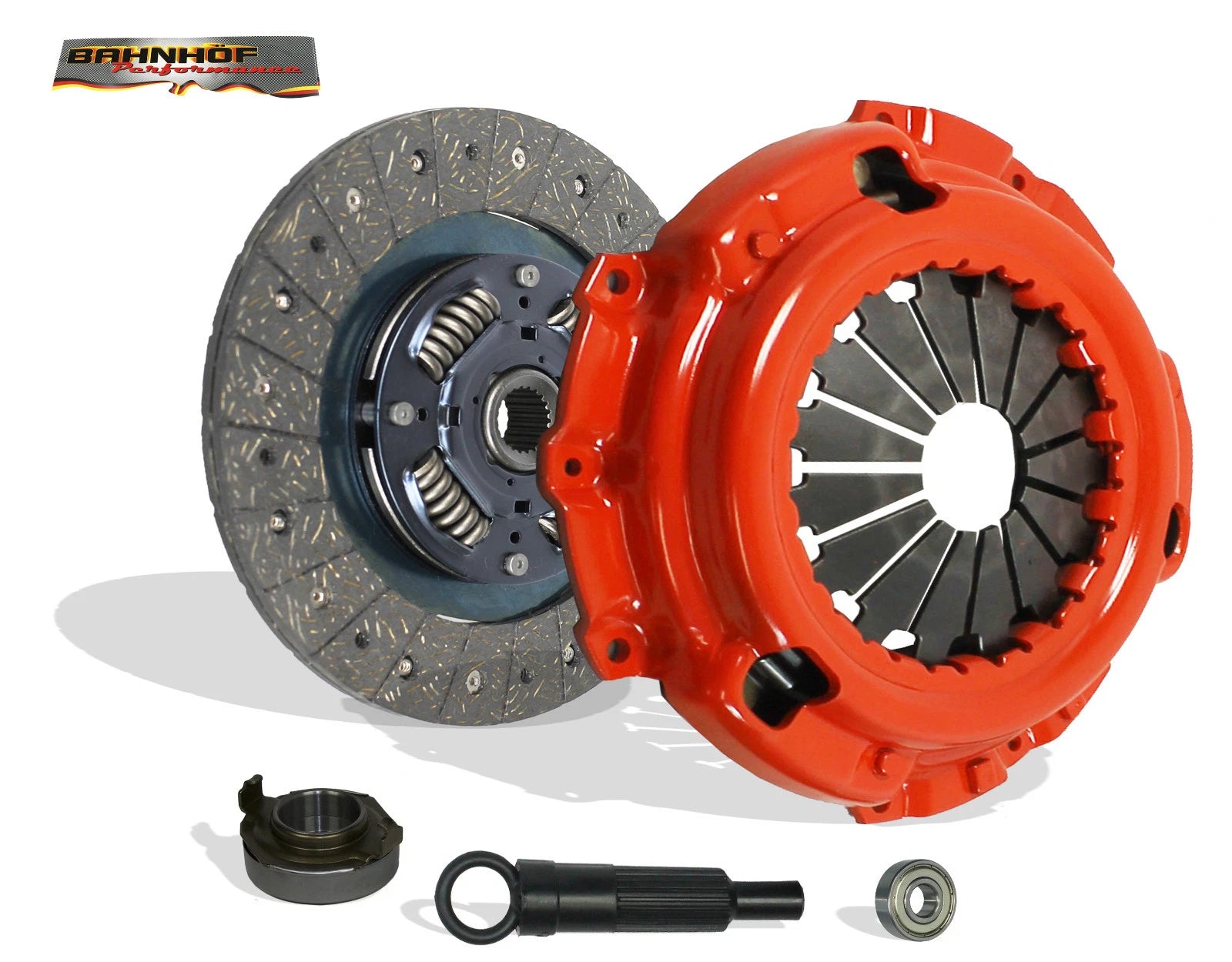 Stage 1 Clutch Kit for Ford Probe Mazda 626 Protege MX-6 (1993–2003)