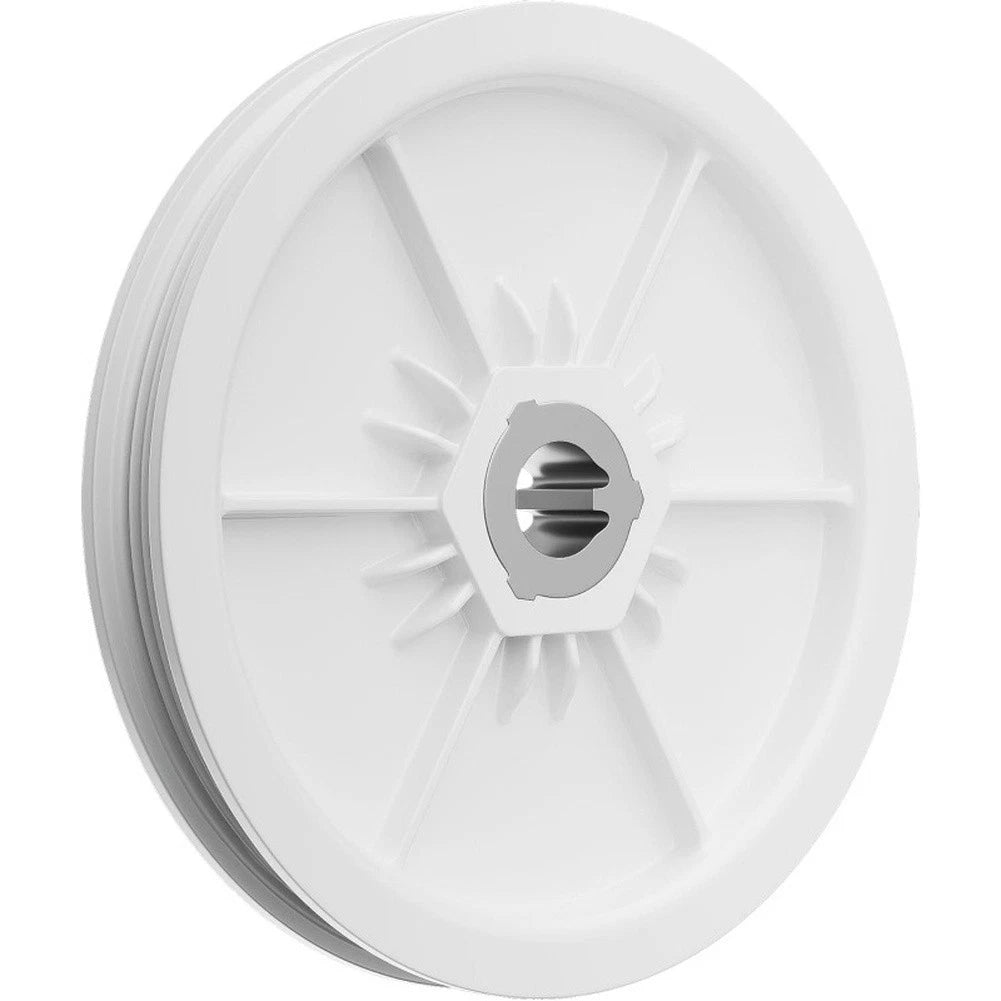Pulley for Toro 721 Snow Blower (121-6624, 38563, 38568, 38742)