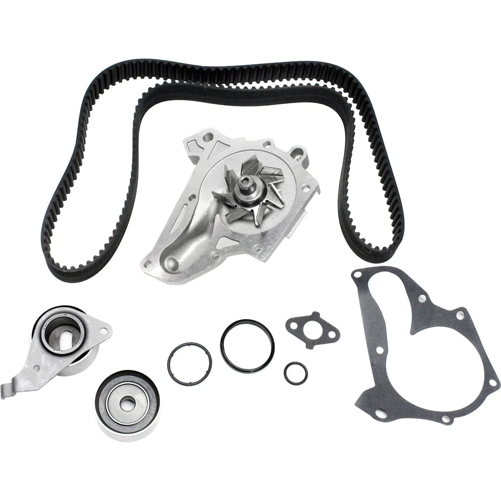 Timing Belt Component Kit with Water Pump for Toyota Camry Celica
