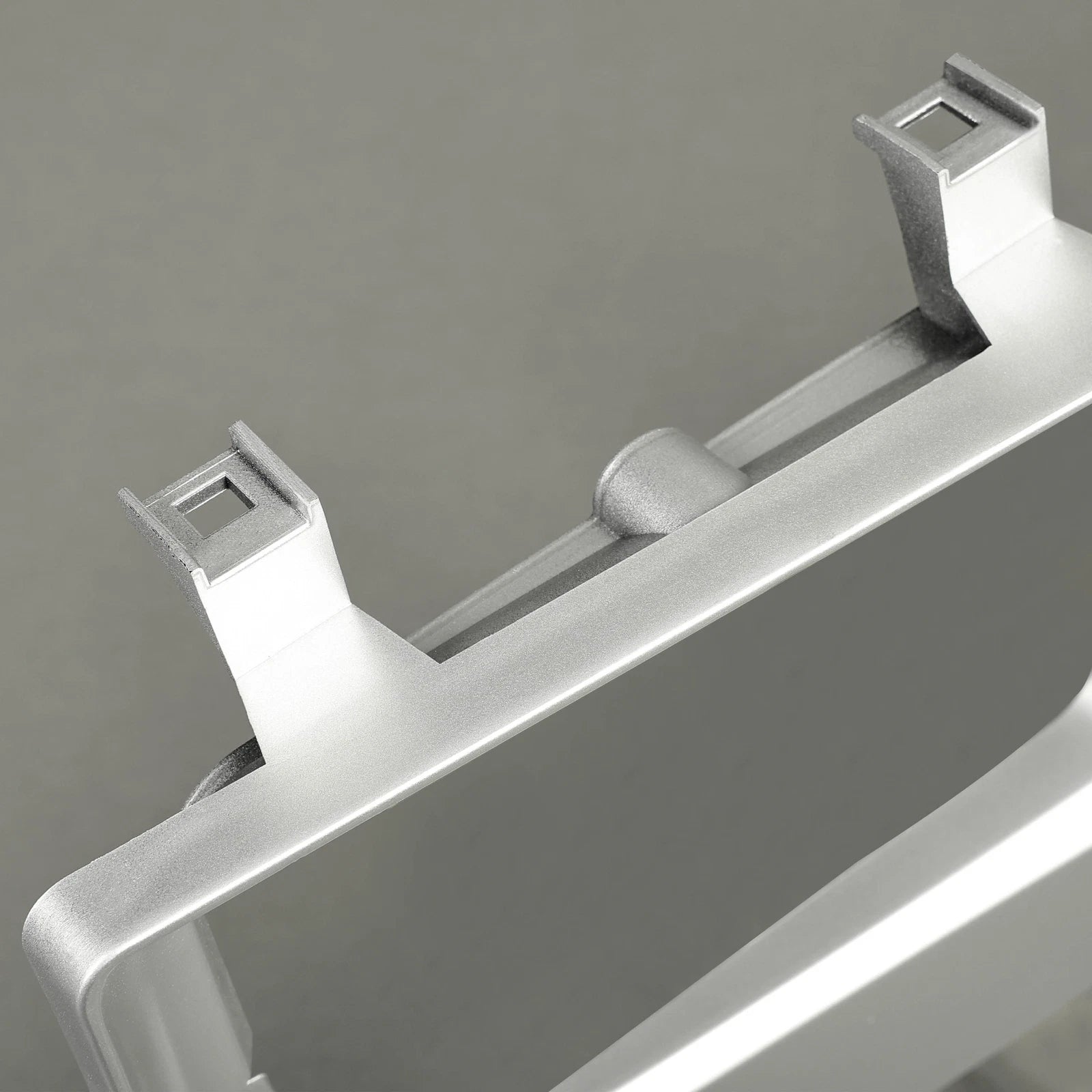 Headlight Door Bezel Trims for Chevy GMC C/K/R/V Series (1985–1988)