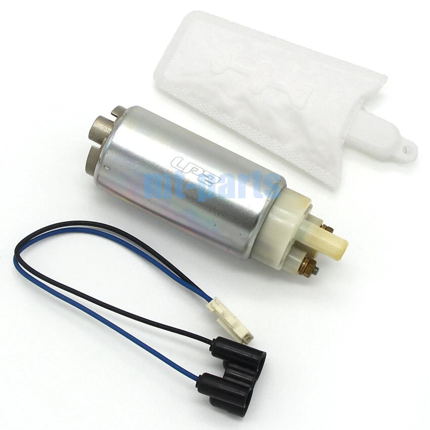 Fuel Pump for Yamaha XV1700PC Road Star Midnight Warrior (2005–2010) 5PX-13907-00
