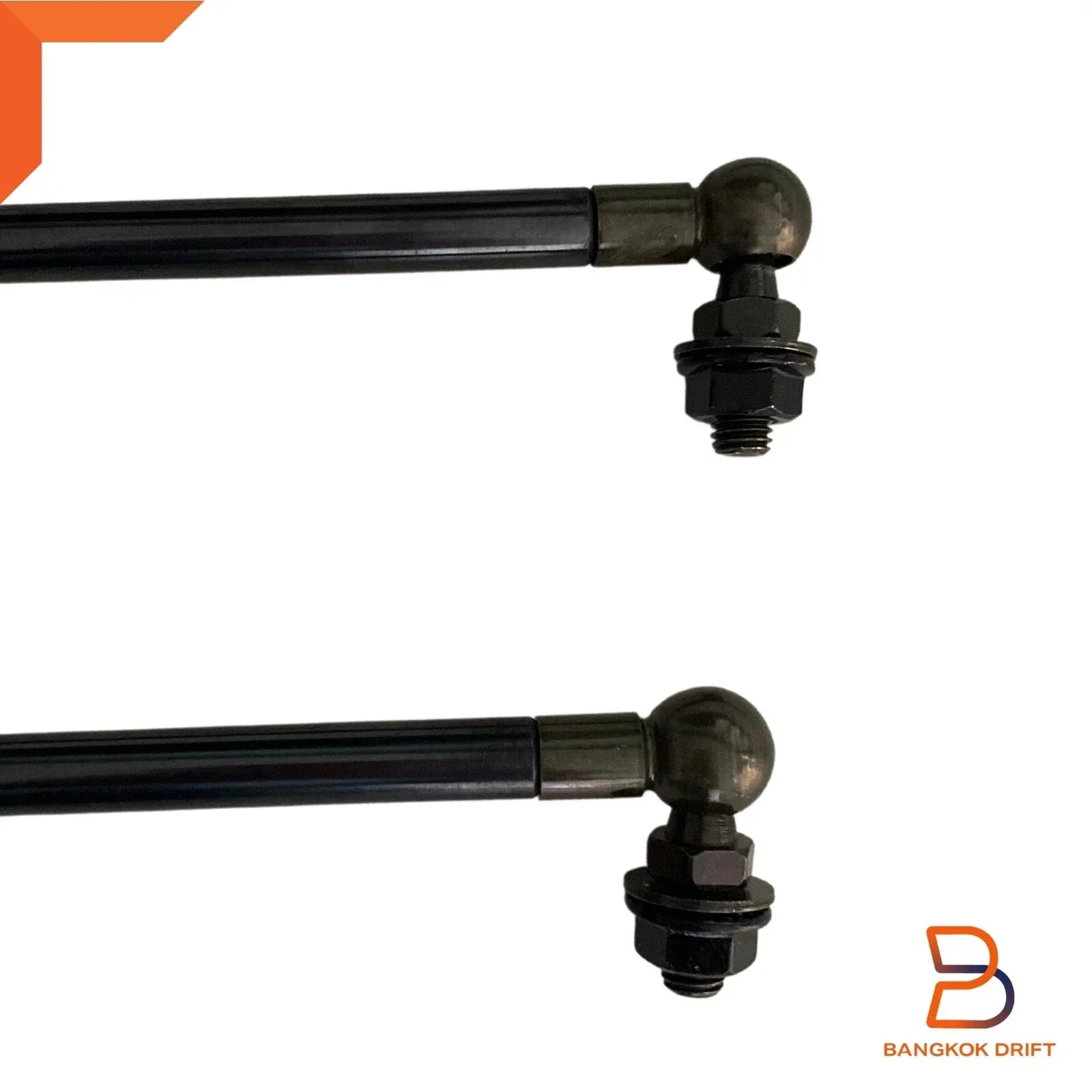 Hood Bonnet Damper Lifter Gas Strut for Ford Ranger T6.2 (2022-2023)