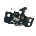 Hood Trunk Latches for Chevy Cobalt, Pontiac G5 (2005–2006) 820205