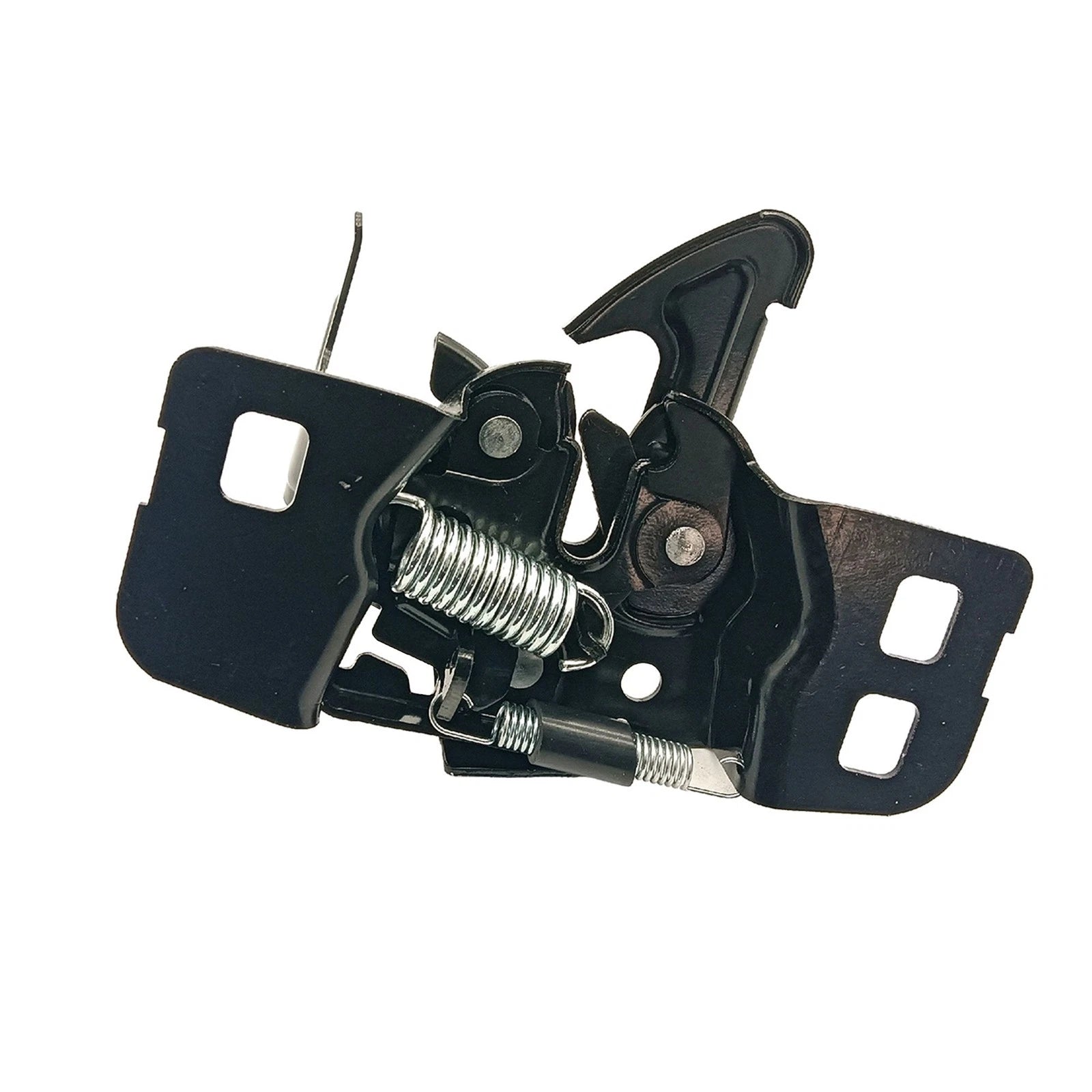 Hood Trunk Latches for Chevy Cobalt, Pontiac G5 (2005–2006) 820205