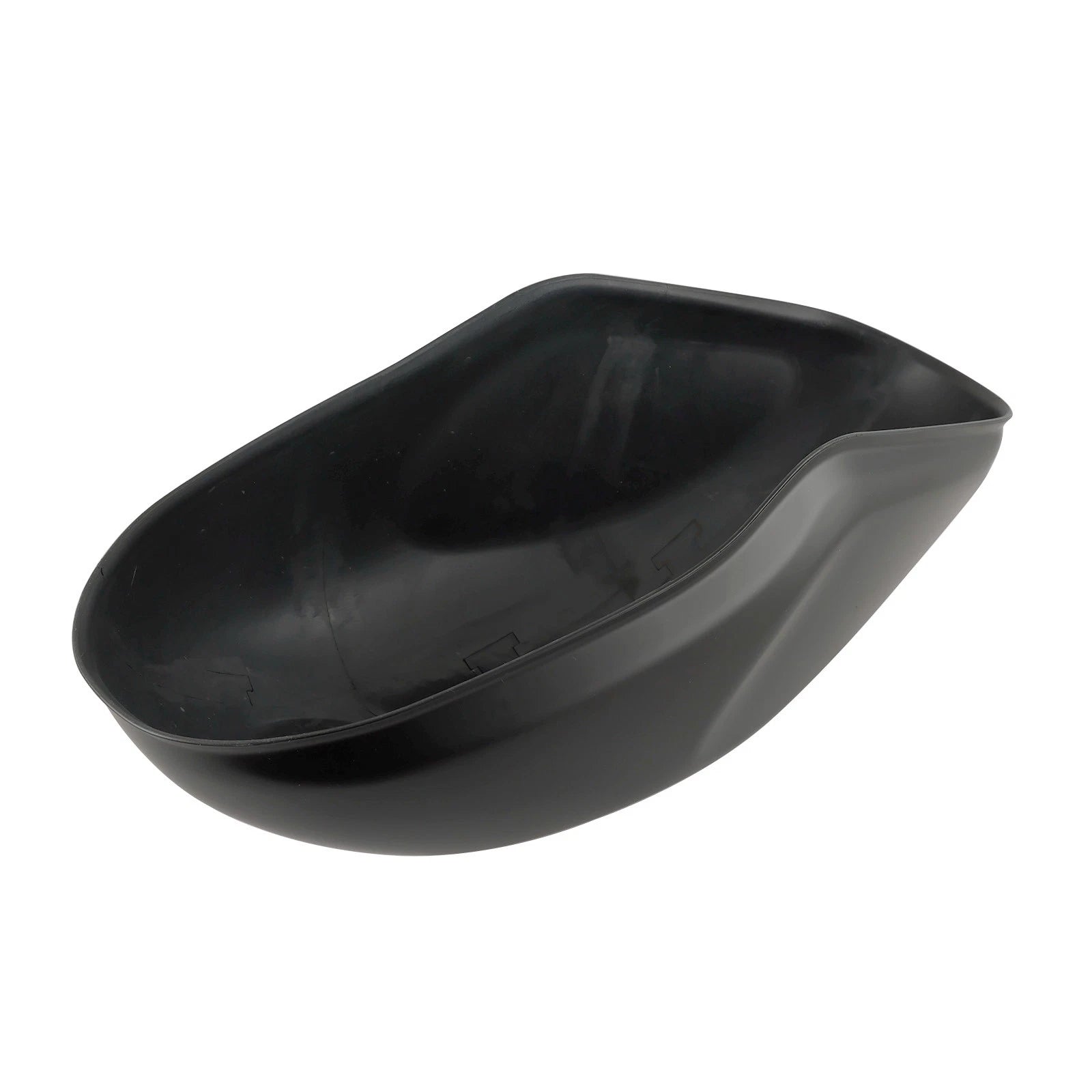 Gas Tank Cover Guard for Honda CL300 (2023) Black
