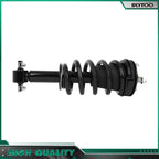 2X Front Shock Strut MagneRide for Cadillac Escalade, Chevy Tahoe, GMC (2007–2014)