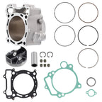 95mm Cylinder Piston Gasket Kit for Yamaha YFZ450 (2004–2009, 2013) 5TA-11311-12-00