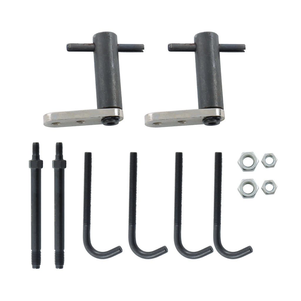 Fuel Injector Rail Assembly Remover Tool for Cadillac