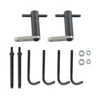 Fuel Injector Rail Assembly Remover Tool for Cadillac