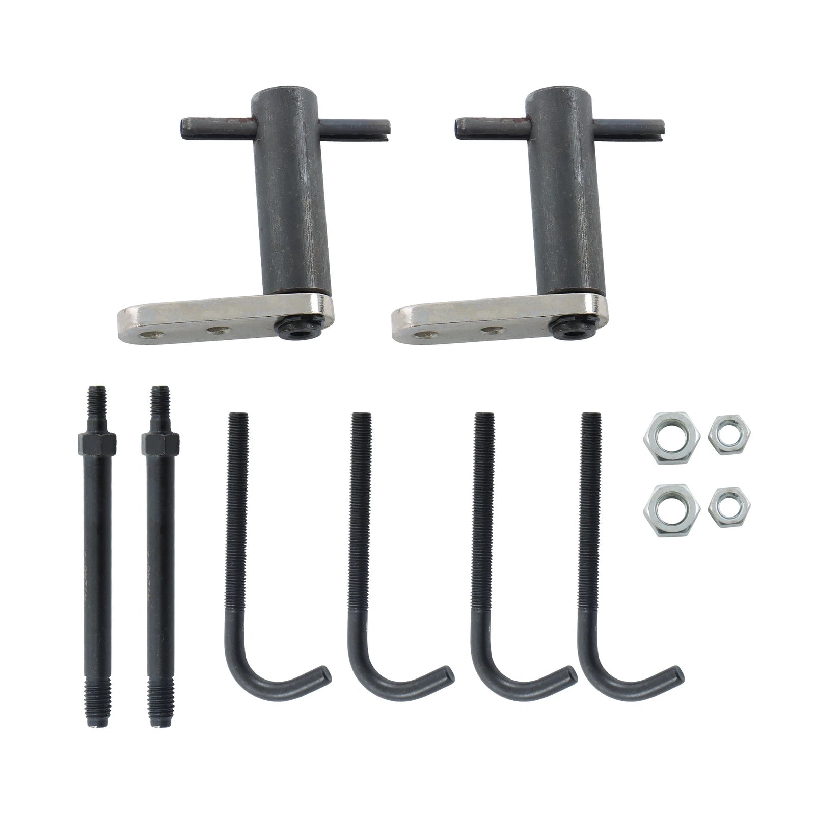 Fuel Injector Rail Assembly Remover Tool for Cadillac