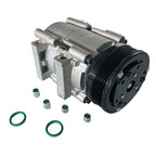 A/C Compressor for Ford Taurus Mercury Sable (2001–2007) CO 103090C