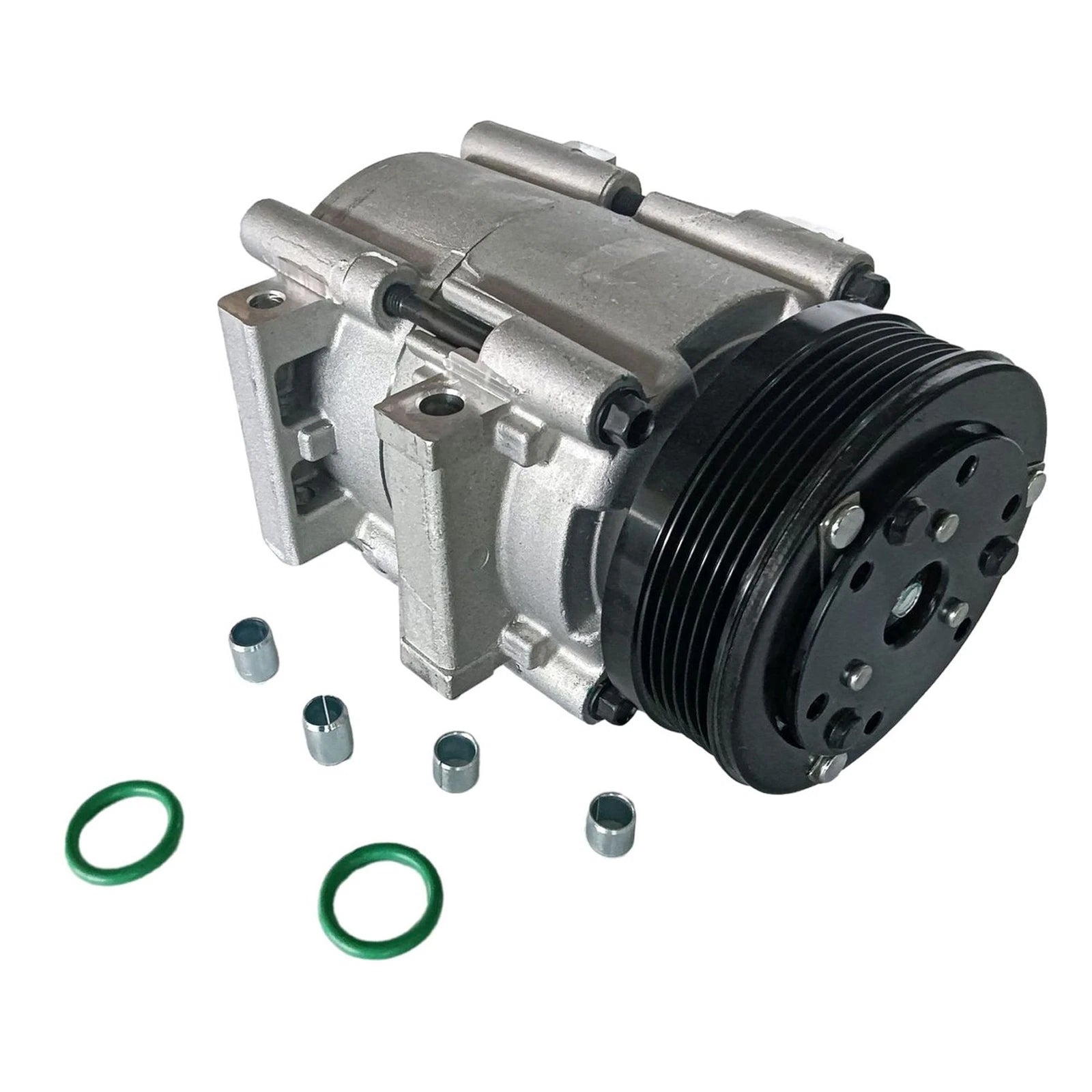 A/C Compressor for Ford Taurus Mercury Sable (2001–2007) CO 103090C