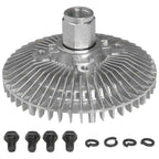 Fan Clutch Coupling for Mazda BT50 5cyl 3.2L P5AT Diesel (2011 - 2019)