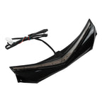 LED Rear Fender Tip Run Brake Accent Light for Honda GL1800 (2012–2017)