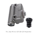 Master Cylinder for Jeep Willys CJ5 CJ6 CJ3 (1945–1986)