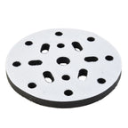 1pc Soft Buffing Pad for Sanding (150mm, 6 Inch)