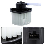 A/C Heater Blower Motor Fan for Mitsubishi Lancer Outlander (2007–2018)