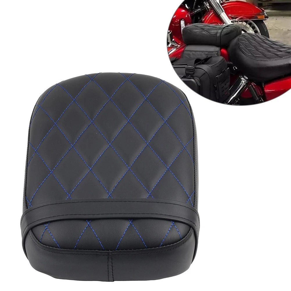 Rear Passenger Seat Cushion for Honda Shadow ACE 750 VT750C VT750CD (1998–2003)